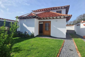 Villa RenaSer